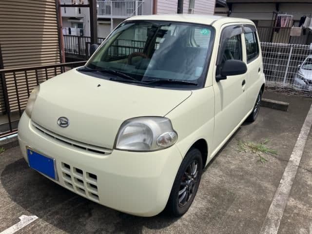  2026 DAIHATSU ESSE