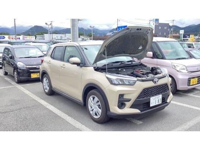 TOYOTA