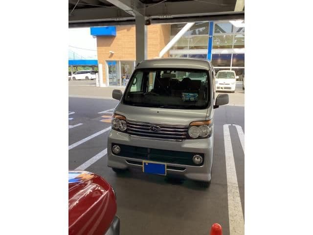 SUBARU