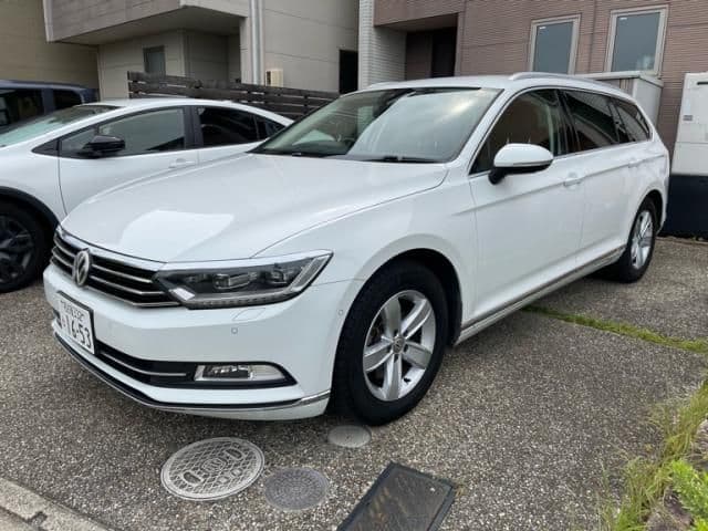 VOLKSWAGEN