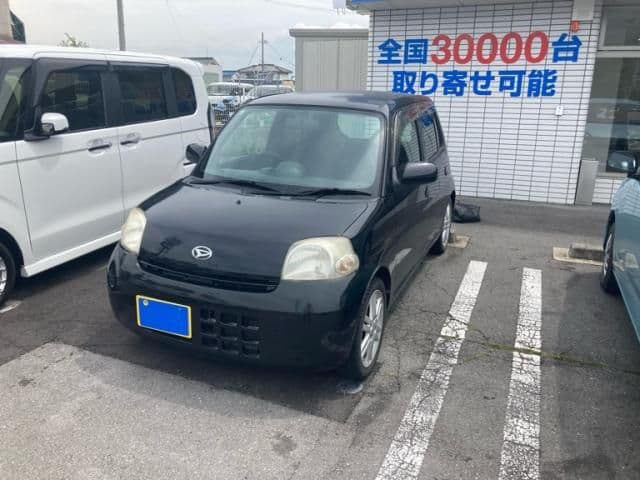  2026 DAIHATSU ESSE