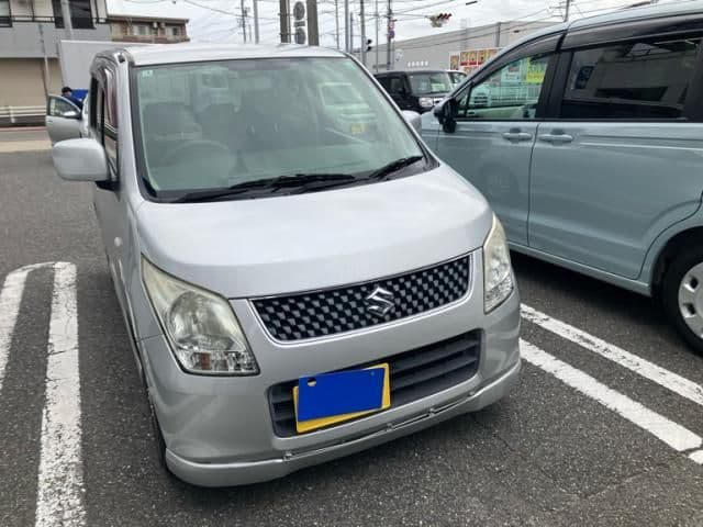 SUZUKI