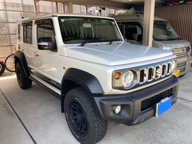 SUZUKI