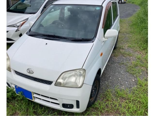 DAIHATSU