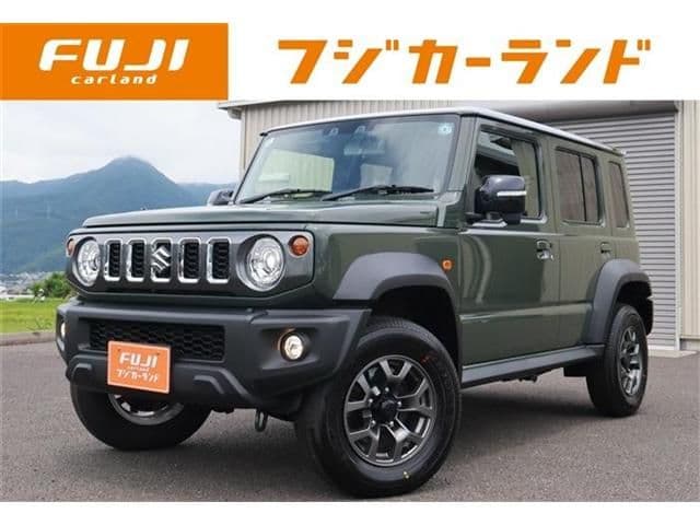 SUZUKI
