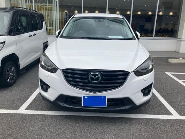 MAZDA