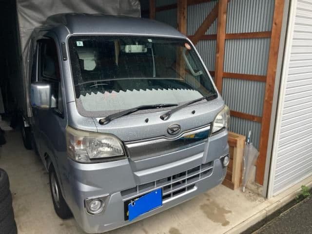 DAIHATSU