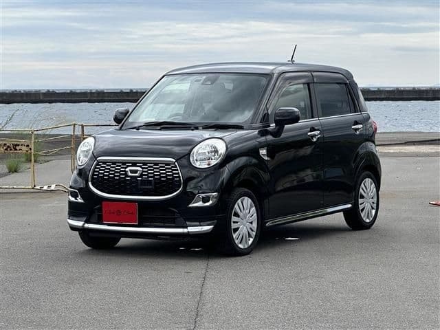 DAIHATSU