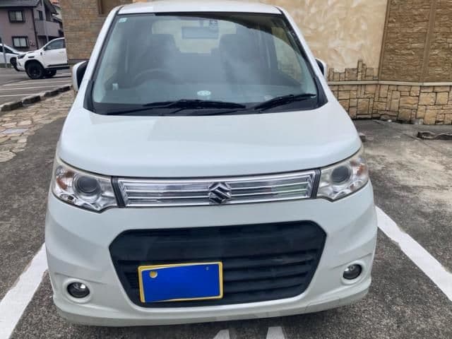SUZUKI