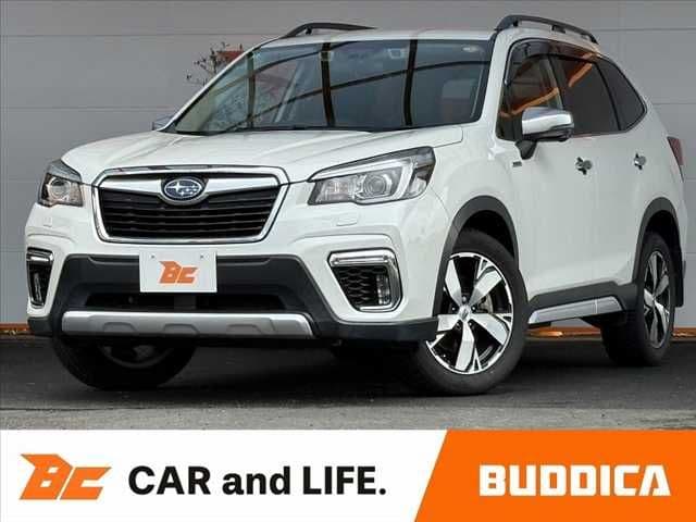 SUBARU