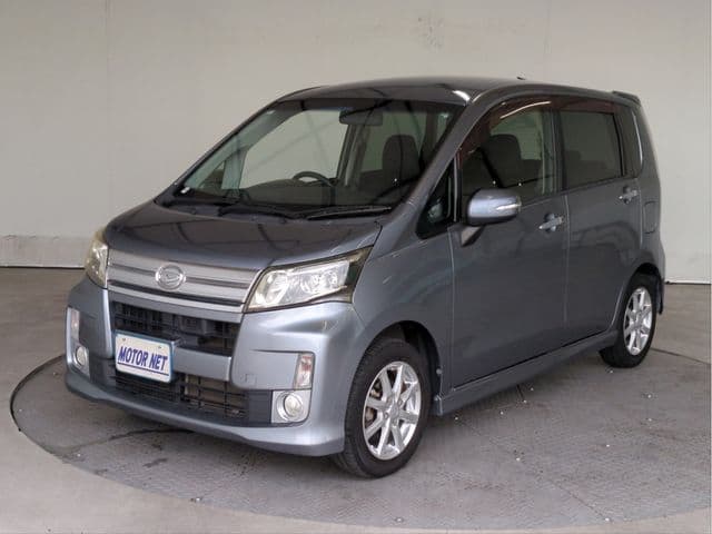 DAIHATSU