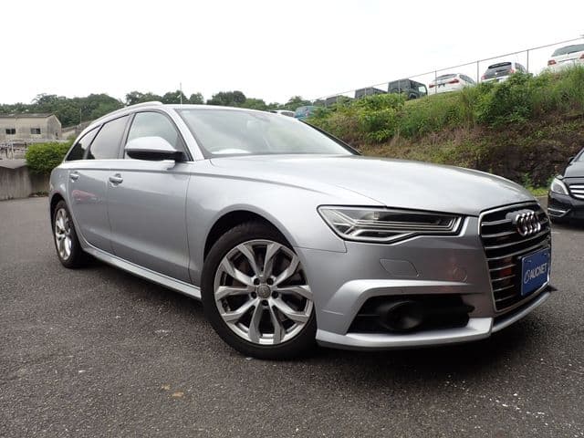 AUDI
