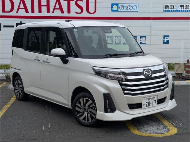 DAIHATSU