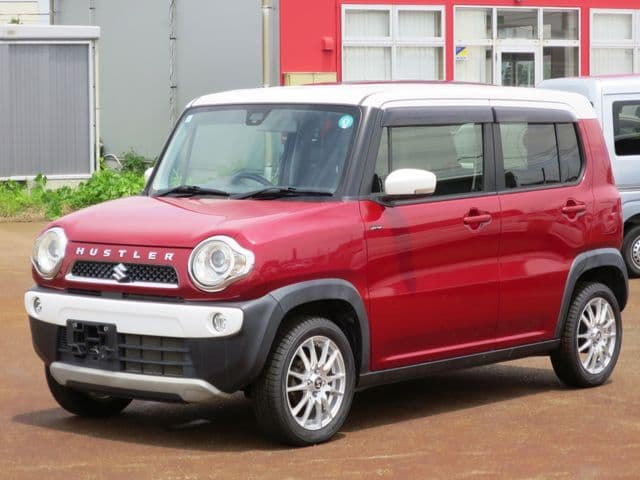 SUZUKI