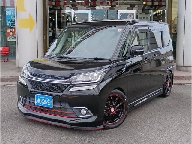 SUZUKI