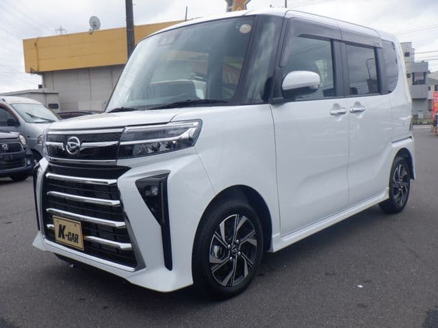 DAIHATSU