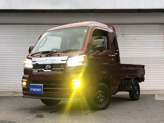 DAIHATSU
