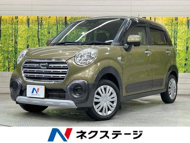 DAIHATSU CAST ACTIVA