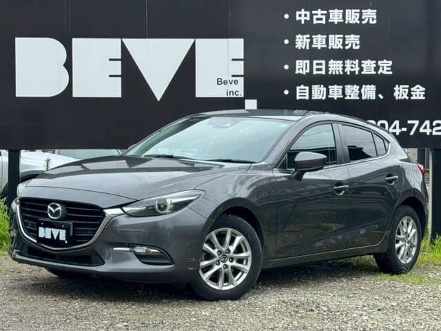 MAZDA