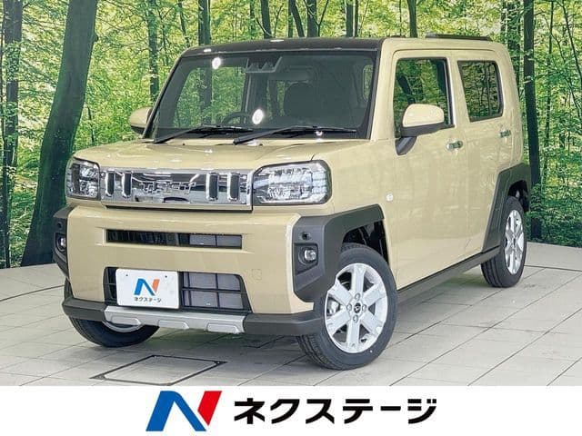 DAIHATSU