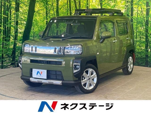 DAIHATSU
