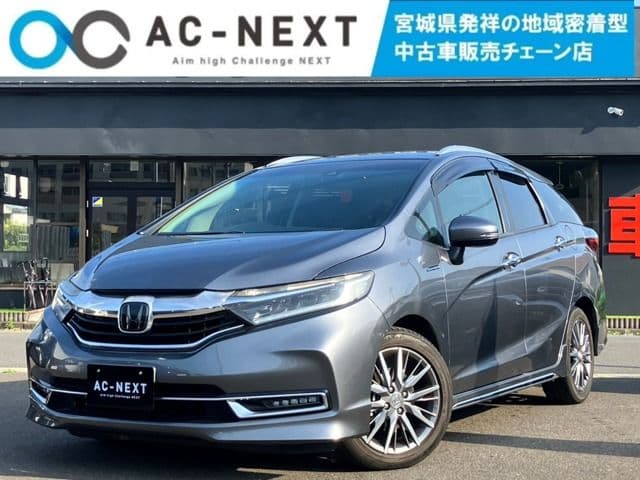 HONDA