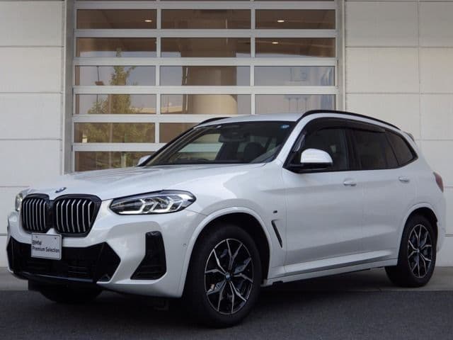 BMW BMW X3