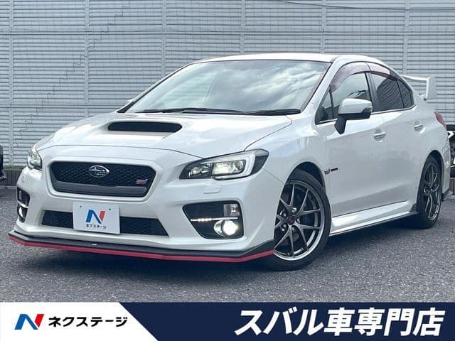SUBARU