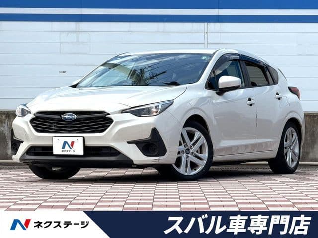 SUBARU IMPREZA 5Door