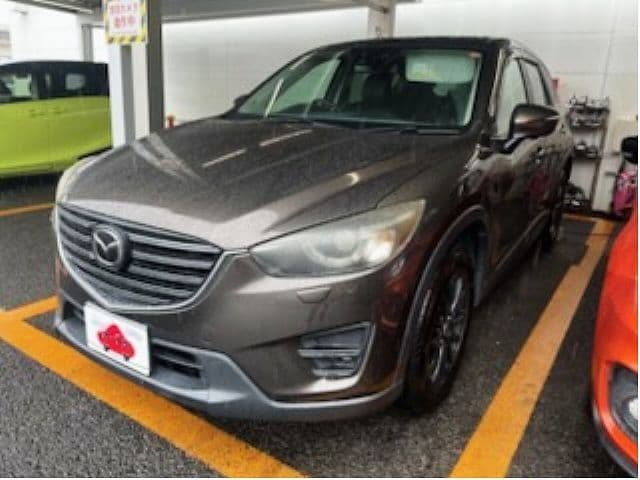 MAZDA