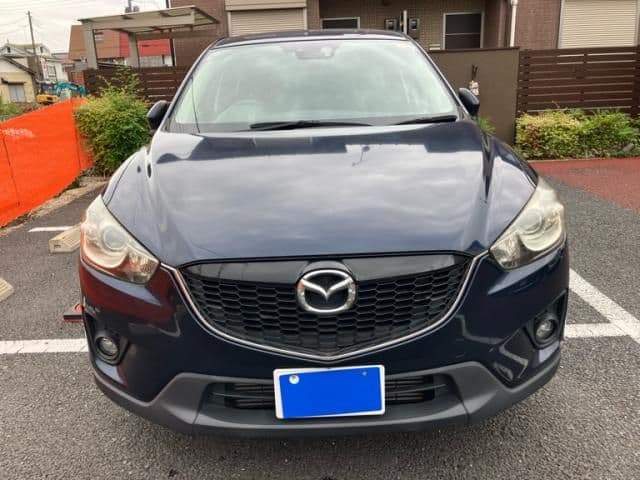 MAZDA