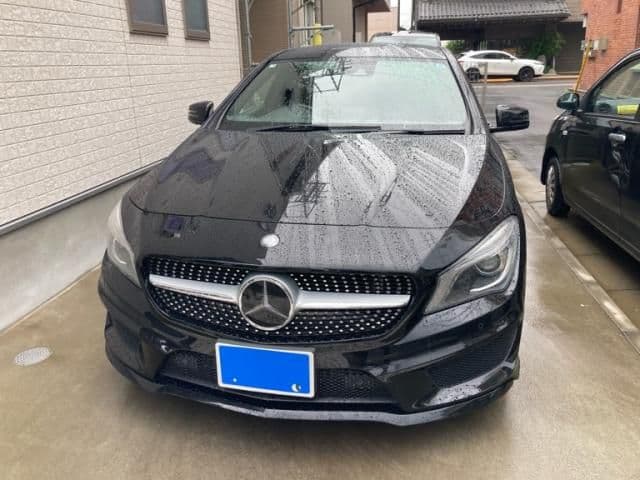 MERCEDES BENZ