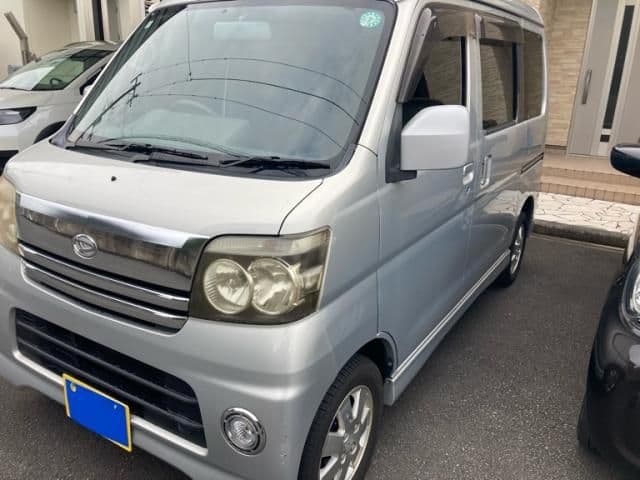 DAIHATSU