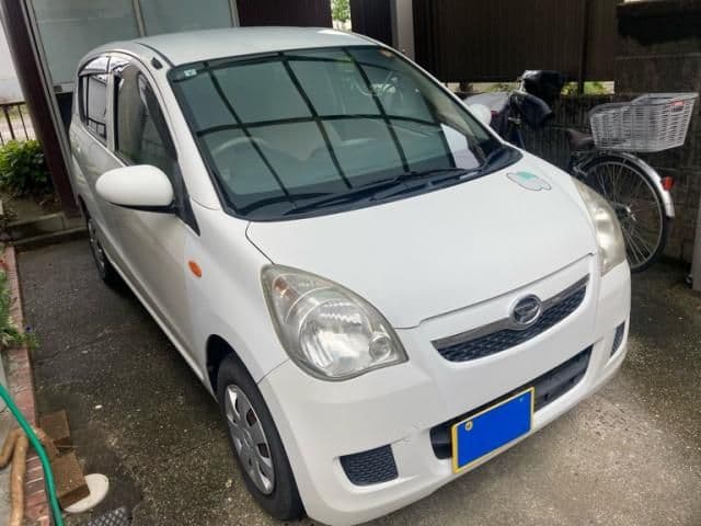 DAIHATSU