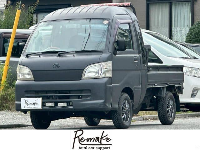 DAIHATSU