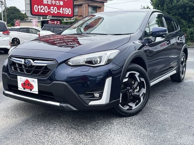 SUBARU