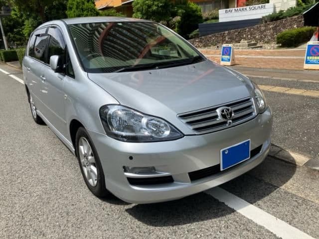 TOYOTA IPSUM
