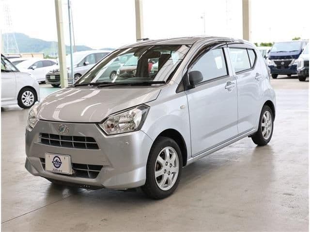 DAIHATSU