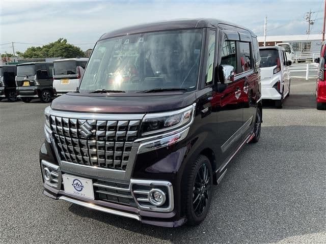 SUZUKI