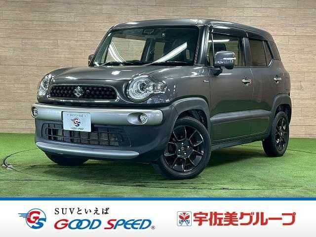 SUZUKI XBEE