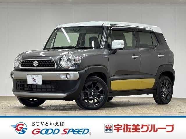SUZUKI XBEE