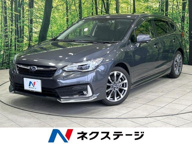 SUBARU