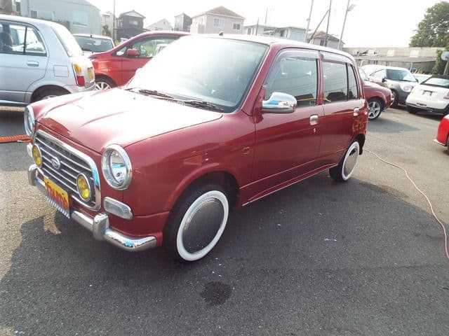DAIHATSU