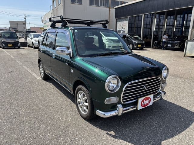 DAIHATSU