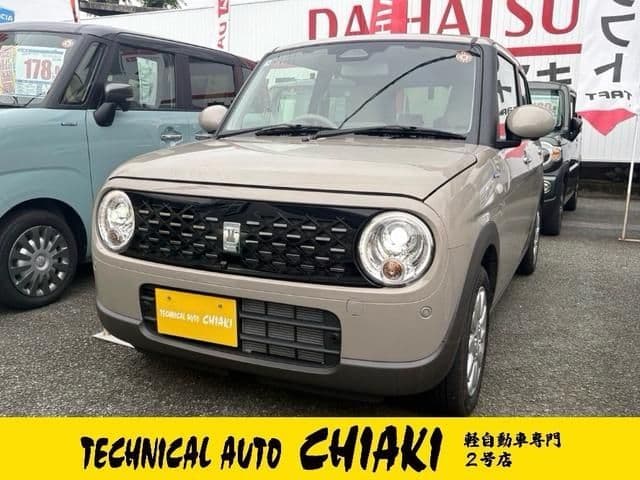 SUZUKI