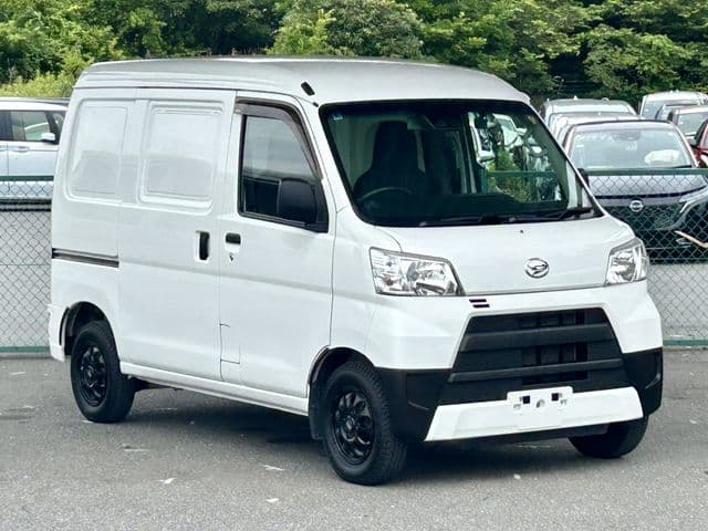 DAIHATSU
