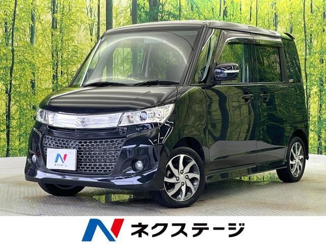 SUZUKI PALETTE SW
