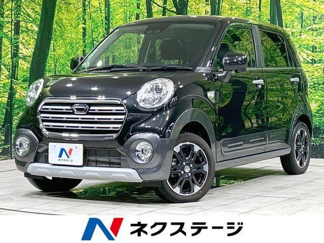 DAIHATSU CAST ACTIVA