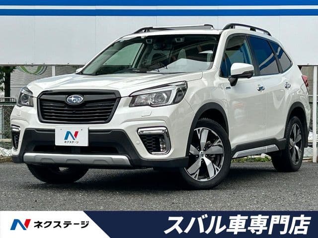 SUBARU