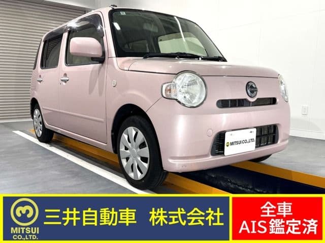 DAIHATSU